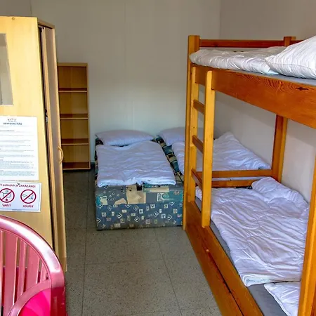 Astra Camping Lancov