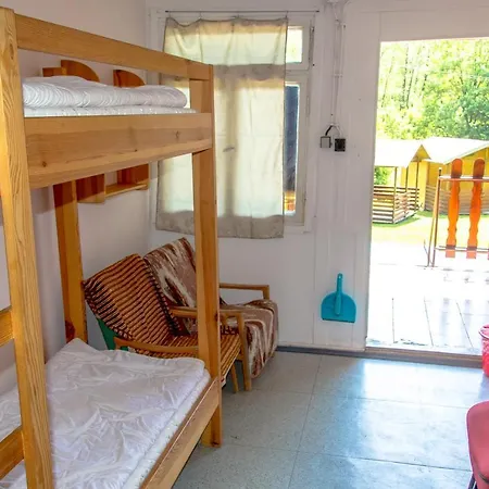 Astra Camping