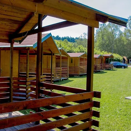 Astra Camping Lancov