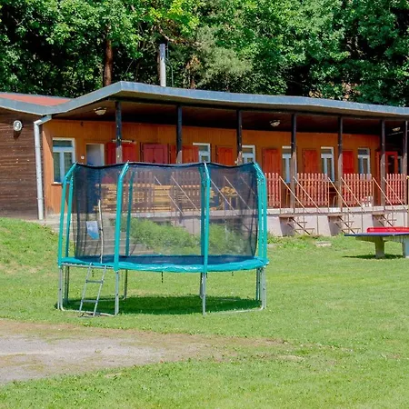 Camping Astra Lancov