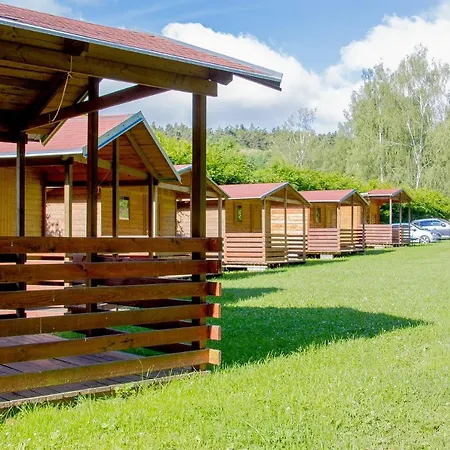 Camping Astra *