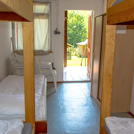 Camping Astra *