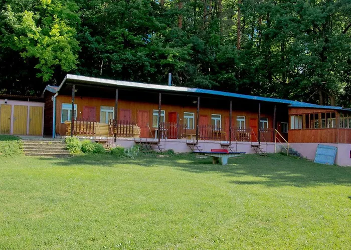Camping Astra