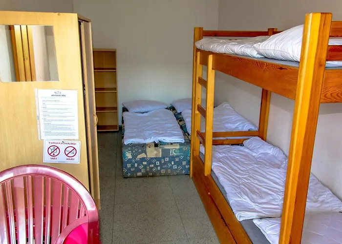Astra Camping Lancov