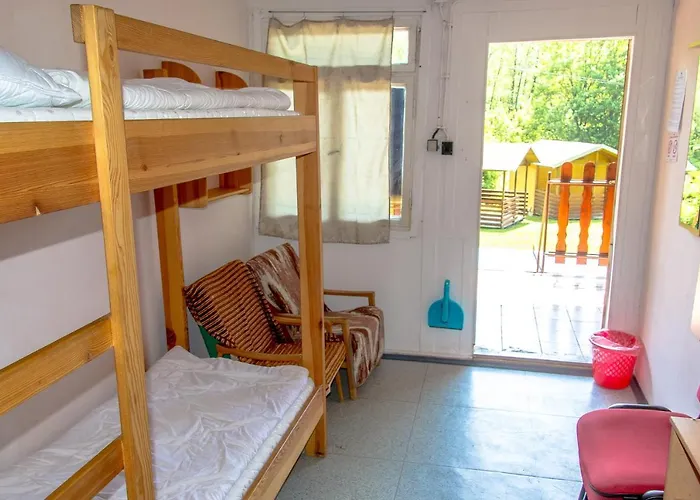 Astra Camping