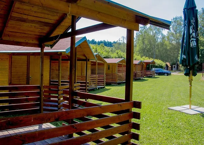 Astra Camping Lancov