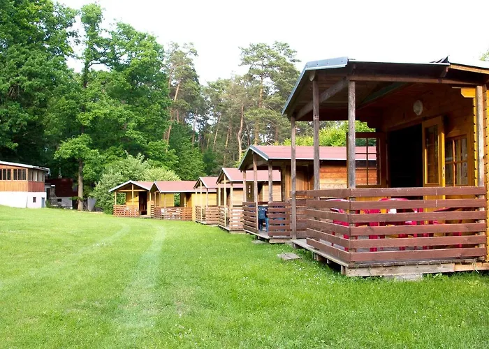 Camping Astra