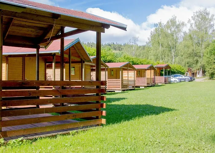 Camping Astra *