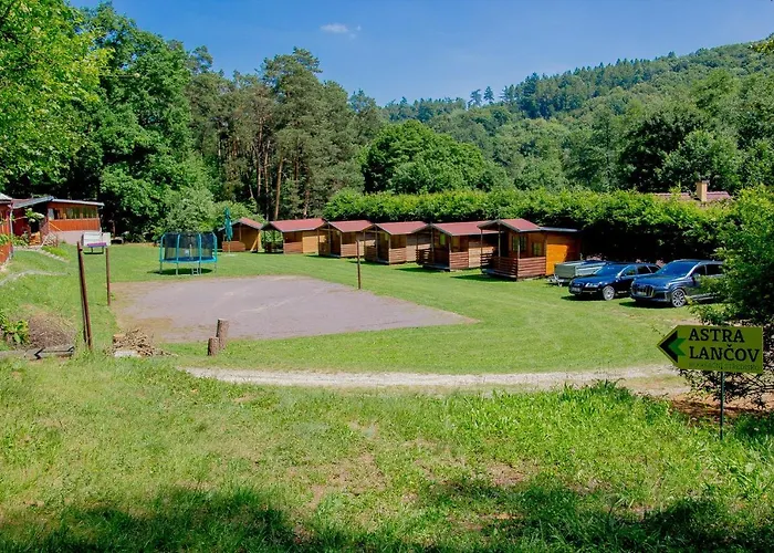 Camping Astra Lancov