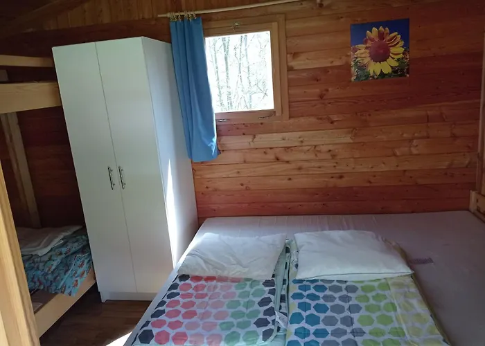 Camping Astra