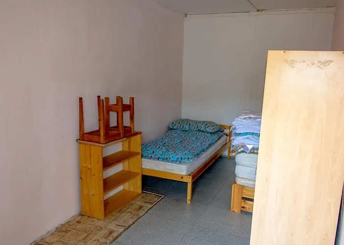 Camping Astra Lancov