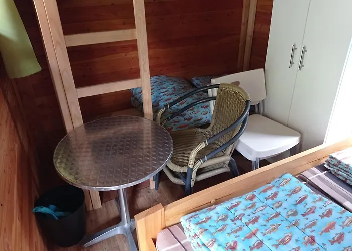 Astra Camping Lancov
