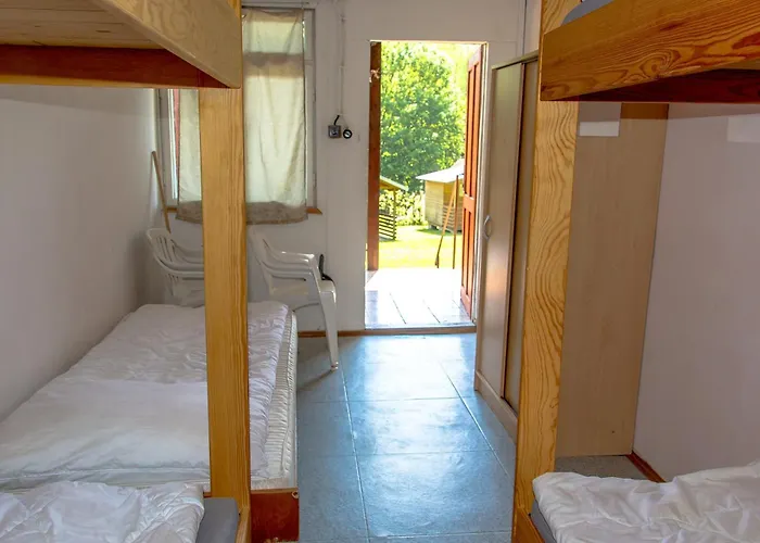 Camping Astra *