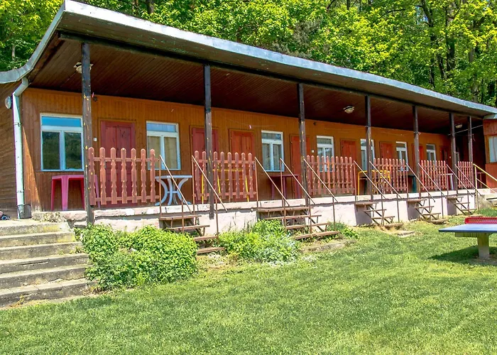 Astra Camping Lancov